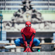 Cosplay by TrevRay | Photo by Jason Laboy